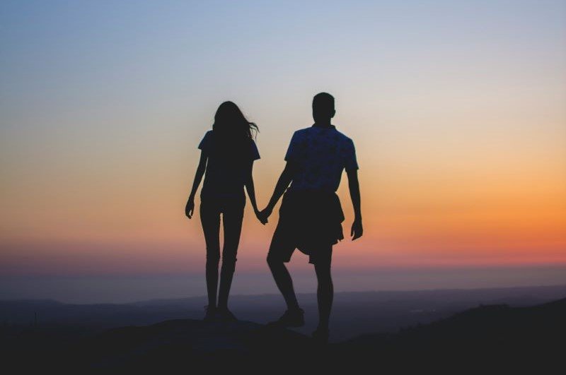 Terapia de Casal em Curitiba